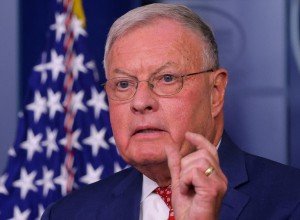 США рассматривают возможность передачи Украине крылатых ракет «Томагавк» — Кит Келлог