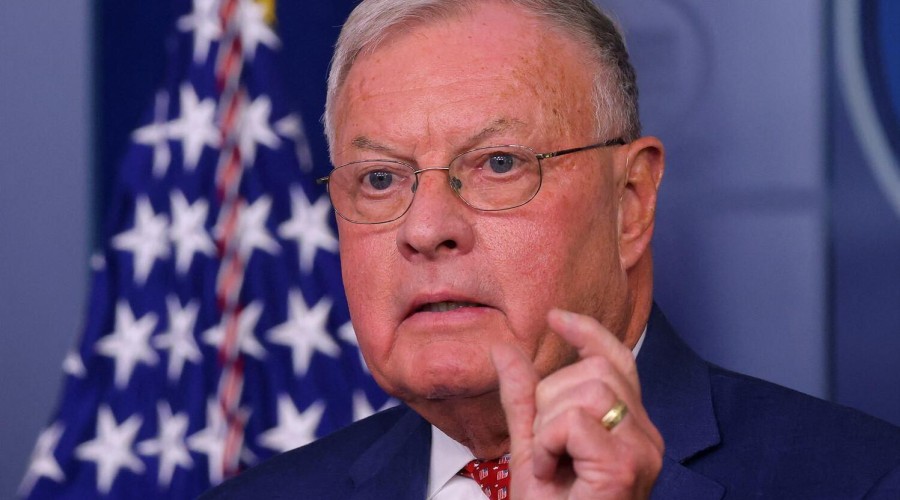 США рассматривают возможность передачи Украине крылатых ракет «Томагавк» — Кит Келлог