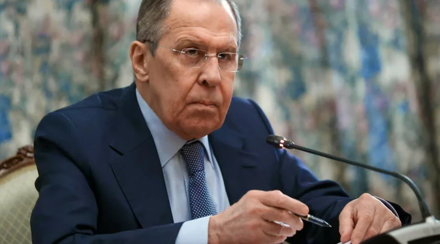 Лавров: России нужен устойчивый мир, а не временное перемирие