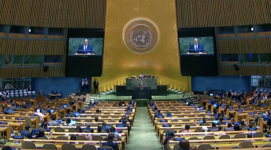 Лавров предупредил Европу и НАТО о последствиях провокаций против России