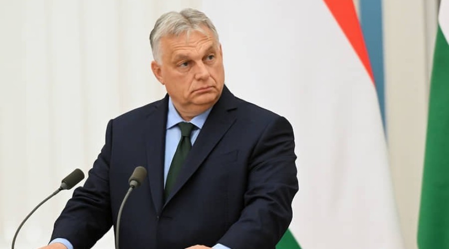 Почему Венгрия отказалась от евро: заявление Орбана и последствия для ЕС