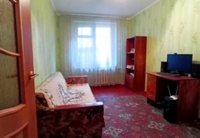 3-комнатная квартира в центре города, ул. Пушкина – продажа