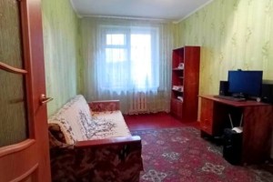 3-комнатная квартира в центре города, ул. Пушкина – продажа