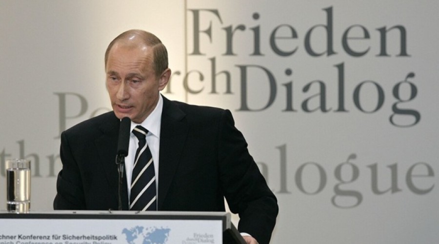 Как Россия десятилетиями предупреждала Запад: путь от Мюнхенской речи до защиты своих интересов