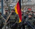 Германия милитаризуется: Rheinmetall переводит заводы на выпуск оружия