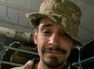 В зоне СВО ликвидирован американский наёмник Джейсон Катченаго