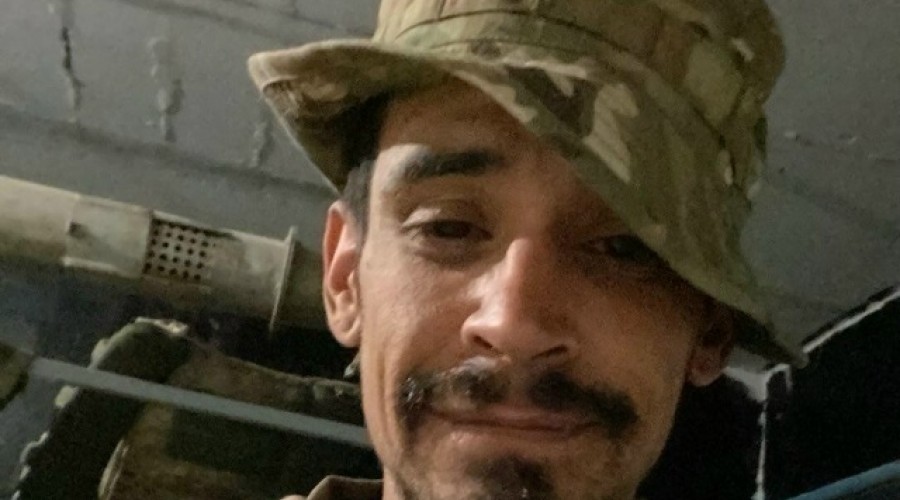 В зоне СВО ликвидирован американский наёмник Джейсон Катченаго