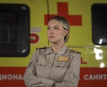 Ирина, пилот НССА: «Летать просто, а вот спасать жизни — это настоящее дело»