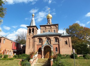 Американский блогер: западные либералы видят угрозу в православных в США