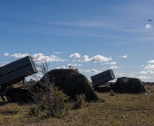 Польша и Швеция проводят учения «Gotland Sentry» для проверки боеготовности в Балтийском регионе