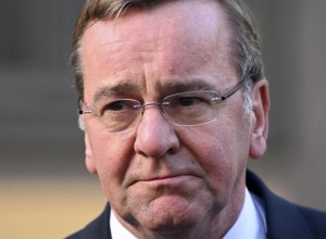 Германия отвергает требования Трампа по расходам на оборону