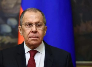 Лавров: признание Крыма и других регионов РФ необходимо для урегулирования по Украине