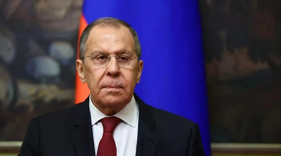 Лавров: признание Крыма и других регионов РФ необходимо для урегулирования по Украине