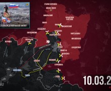 Иностранцы об операции «Поток»: реакция на действия ВС РФ в Курской области