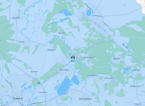 ВКС России уничтожили мост через Северский Донец авиабомбой ФАБ-3000