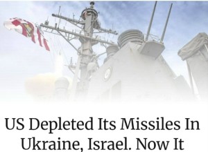 США призывают ускорить выпуск ракет, но промышленность предупреждает о сложностях