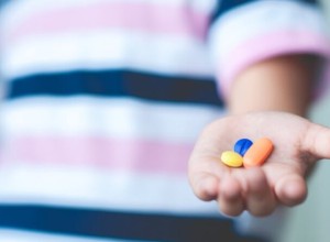 В Рыбнице ребёнок отравился витаминами и попал в больницу