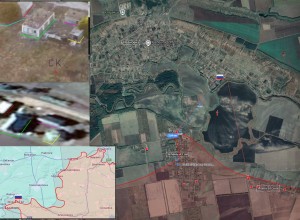 ВС РФ прорвали линию обороны «Новый Донбасс» и вышли к реке Волчья в Днепропетровской области
