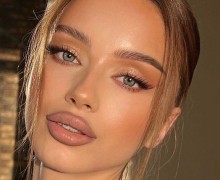 Лучший макияж 2025: тенденции, техники и искусство естественной красоты