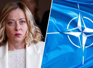 Мелони предложила расширить Пятую статью НАТО на Украину без членства: что это означает