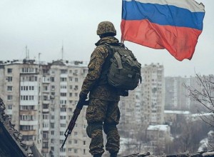 Российские войска освободили Дерилово, Майское и Степовое: обновление ситуации на фронтах