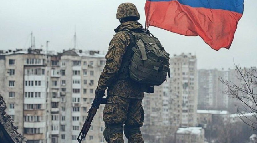 Российские войска освободили Дерилово, Майское и Степовое: обновление ситуации на фронтах