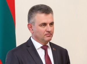 Президент ПМР обсудил с Россией пути преодоления энергетического кризиса