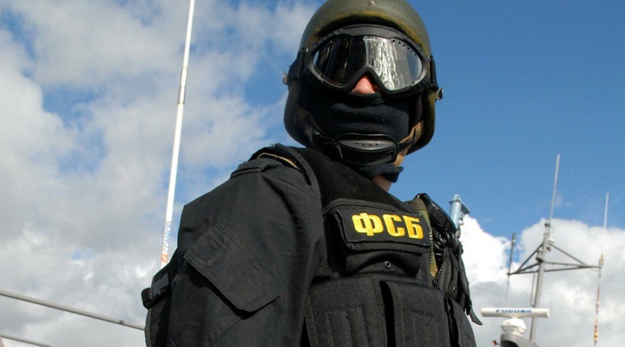 В России начнут поиск членов террористических организаций Украины