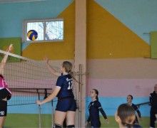 В Приднестровье стартовал Кубок по волейболу среди женщин