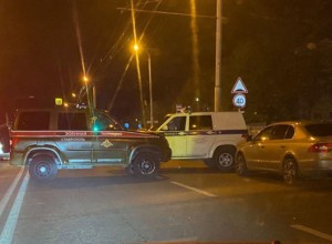 Теракт в Ставрополе: взрыв у воинской части, пострадала женщина