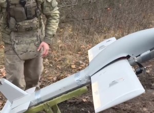 Дроны «Молния-2» с ТМ-62М: высокоточные удары в современном конфликте