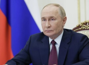 Йенс Столтенберг рассказал, каким запомнил Владимира Путина