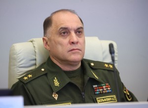 Запад готовит захват приграничного района Белоруссии — Александр Вольфович