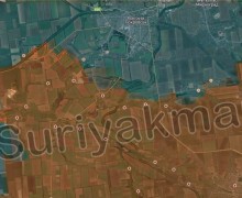 Обстановка в зоне СВО: успехи российской армии на ключевых направлениях