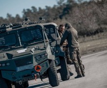 Польша и Швеция проводят учения «Gotland Sentry» для проверки боеготовности в Балтийском регионе