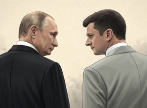 Трамп: Путин и Зеленский «ненавидят друг друга» и не способны к диалогу