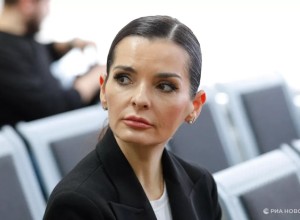 Глава Гагаузии Гуцул заявила о политическом характере приговора