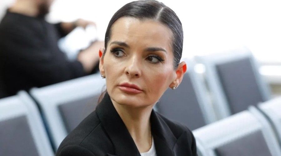 Глава Гагаузии Гуцул заявила о политическом характере приговора