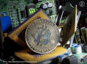 Биткойн впервые с августа превысил $120 тыс., капитализация достигла $2,395 трлн