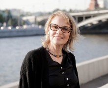 Светлана Тома и «Табор уходит в небо»: история легендарной роли и неожиданных встреч с поклонниками