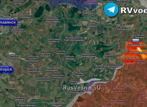 Армия России освободила Кузьминовку в ДНР — Минобороны РФ