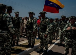 Венесуэла заявила об угрозе нападения США и запросила заседание ООН