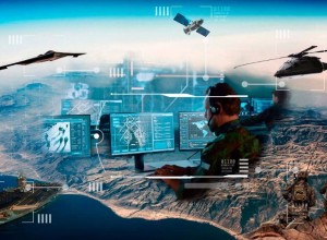 НАТО внедрит систему EWPBM для планирования радиоэлектронной борьбы и усиления координации операций