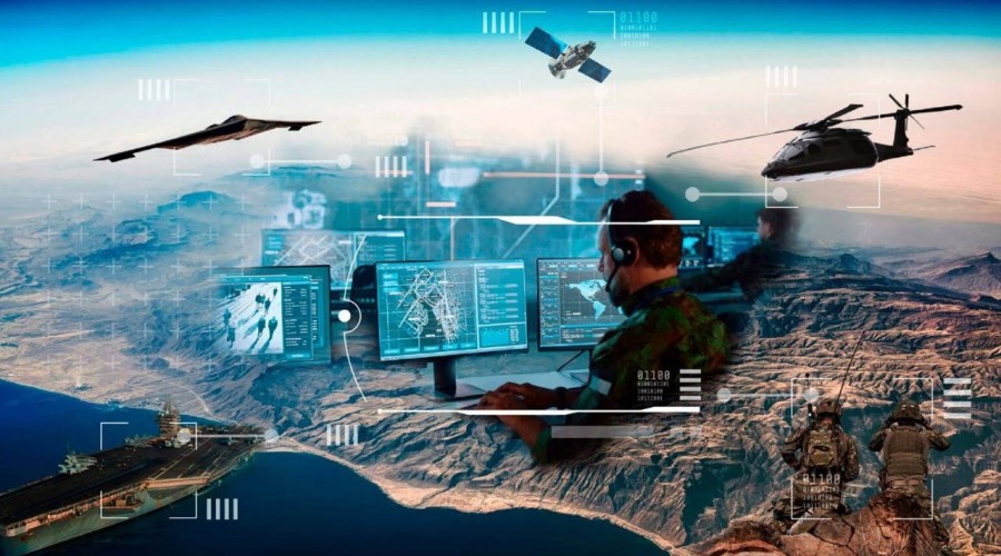 НАТО внедрит систему EWPBM для планирования радиоэлектронной борьбы и усиления координации операций
