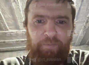 Герой из Курганской области Андрей «Консул» Логинчук погиб, взяв опорный пункт в ДНР