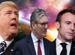 Трамп приказал начать военные действия против хуситов в Йемене