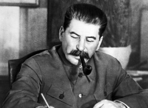 Сталин и церковь: возрождение веры в годы войны