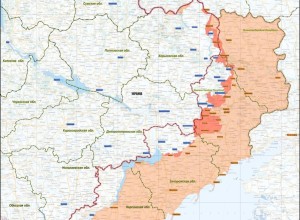 Минобороны: с начала года освобождено более 4 714 кв.км территории и 205 населённых пунктов