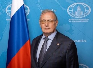 Озеров: российские миротворцы останутся в Приднестровье до мира