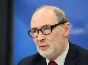 Синоптик Вильфанд: снег покрыл около 30% территории России